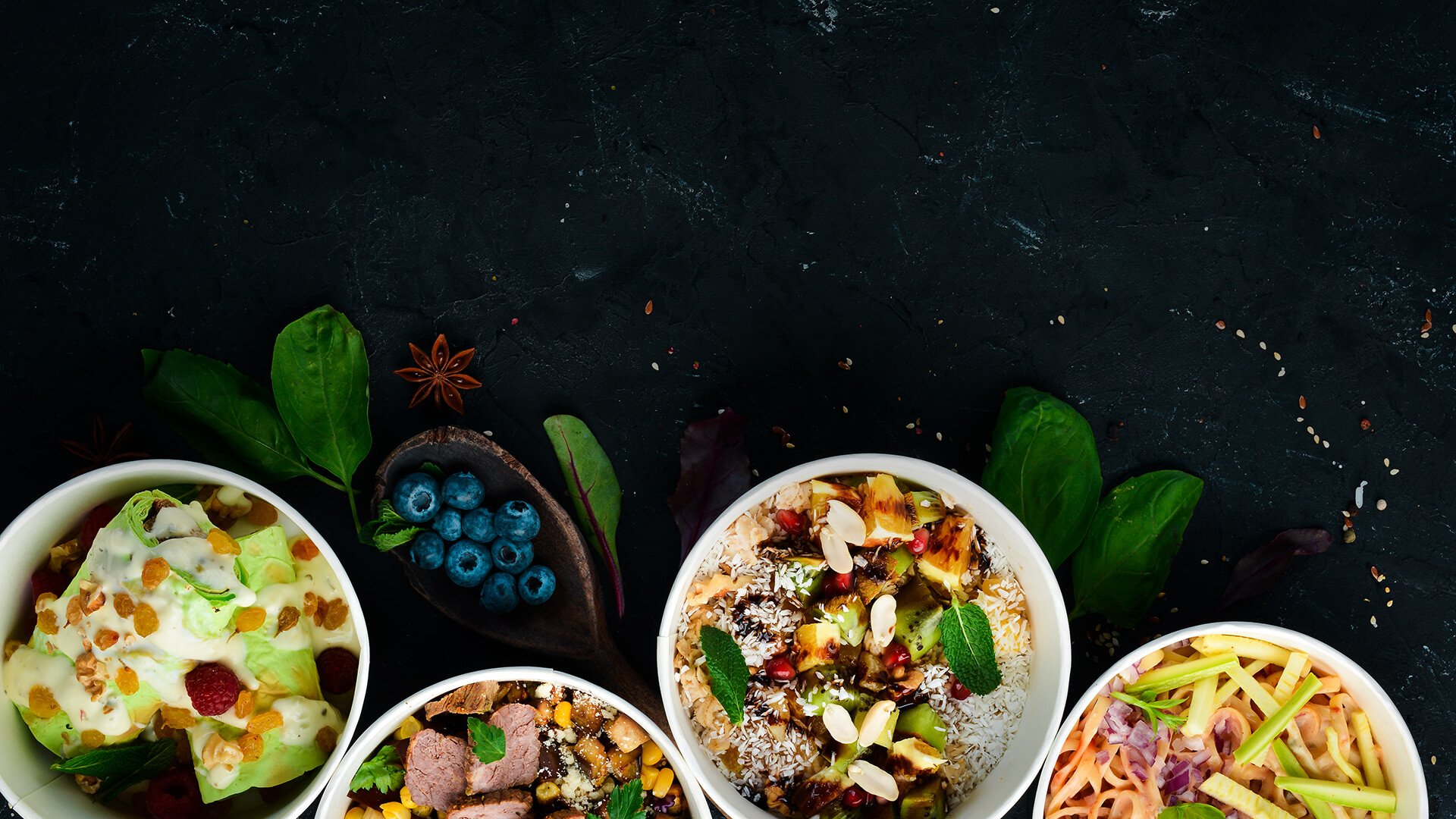 Bhan Thai Best Thai food restaurant located in Mount Laurel and Marlton NJ. Within easy reach